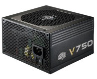 Cooler Master VS 750W 80 Plus Gold - 275550 - zdjęcie 3
